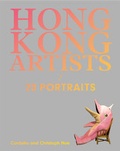 Cover: Hong Kong Artist - Verlag f. mod. Kunst