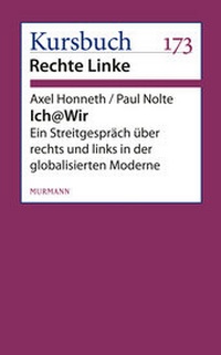 Abbildung von: Ich@Wir - Murmann