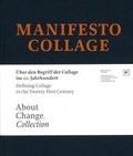 Cover: Manifesto Collage - Verlag f. mod. Kunst
