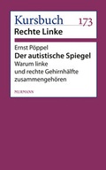 Cover: Der autistische Spiegel - Murmann