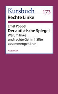 Abbildung von: Der autistische Spiegel - Murmann