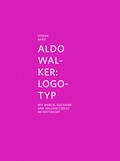 Cover: Aldo Walker: Logotyp - Verlag f&uuml;r Moderne Kunst
