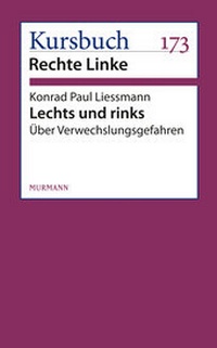 Abbildung von: Lechts und rinks - Murmann