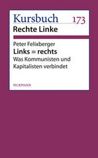 Abbildung von: Links = rechts - Murmann