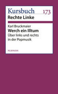 Abbildung von: Werch ein Illtum - Murmann