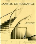 Cover: Maison de Plaisance - Verlag f. mod. Kunst