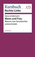 Cover: Mann und Frau - Murmann