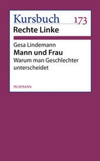 Abbildung von: Mann und Frau - Murmann