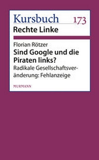 Abbildung von: Sind Google und die Piraten links? - Murmann