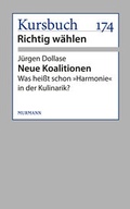 Cover: Neue Koalitionen - Murmann