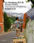 Cover: Liu Xiaodong - Verlag f. mod. Kunst