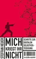 Cover: Mich kriegt ihr nicht! - Murmann