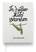 Cover: Caro Suerkemper - Verlag f. mod. Kunst
