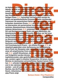 Cover: Direkter Urbanismus / Direct Urbanism - Verlag f. mod. Kunst