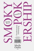 Cover: Smoky Pokership - Verlag f&uuml;r Moderne Kunst