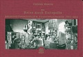 Cover: Fredder Wanoth Die Reise nach Europolis - Verlag f. mod. Kunst
