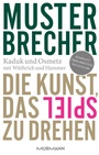 Cover: Musterbrecher - Murmann