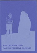 Cover: Paul Wember - Verlag f. mod. Kunst