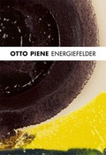 Cover: Otto Piene - Verlag f. mod. Kunst
