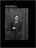 Cover: William S. Burroughs - Verlag f. mod. Kunst