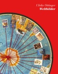 Cover: Ulrike Ottinger - Verlag f. mod. Kunst