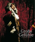 Cover: Gro&szlig;e Gef&uuml;hle - Verlag f. mod. Kunst