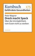 Cover: Dreck macht Speck - Murmann