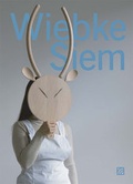 Cover: Wiebke Siem - Verlag f. mod. Kunst