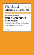 Cover: Meine Gesundheit geh&ouml;rt mir! - Murmann