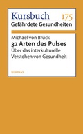 Cover: 32 Arten des Pulses - Murmann