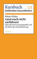 Cover: Lasst euch nicht verf&uuml;hren! - Murmann