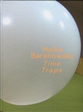 Cover: Heike Baranowsky - Verlag f. mod. Kunst