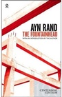 Cover: The Fountainhead - Penguin Putnam Inc