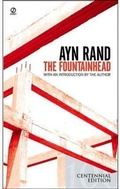 Cover: The Fountainhead - Penguin Putnam Inc