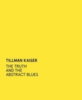 Cover: Tilmann Kaiser - Verlag f. mod. Kunst