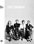 Cover: Die Damen - Verlag f. mod. Kunst