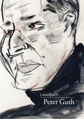 Cover: Peter Guth - Verlag f. mod. Kunst