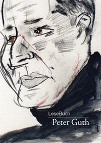 Enlarge image Cover: Peter Guth - Verlag f. mod. Kunst