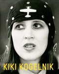 Cover: Kiki Kogelnik - Verlag f. mod. Kunst
