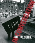 Cover: Dieter Meier - Verlag f. mod. Kunst