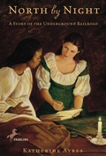 Cover: North by Night - Random House USA Children's Books