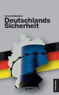 Cover: Deutschlands Sicherheit - Monsenstein und Vannerdat