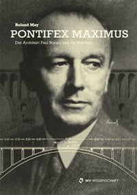 Abbildung von: Pontifex maximus - Monsenstein und Vannerdat