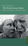 Cover: Die Dritten lassen bitten - epubli