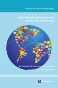 Cover: Interkulturelles Sprachenlernen durch Webkollaboration - Monsenstein und Vannerdat
