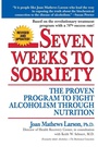 Cover: Seven Weeks to Sobriety - Fawcett