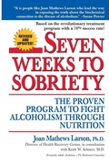 Cover: Seven Weeks to Sobriety - Fawcett