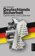 Cover: Deutschlands Sicherheit - Monsenstein und Vannerdat