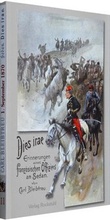 Cover: Dies irae. Erinnerungen eines franz&ouml;sischen Offiziers an Sedan - 1. September 1870 - Verlag Rockstuhl