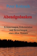 Cover: Abendgedanken - epubli